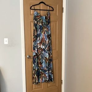 Floral brand symphony